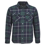 Куртка рубашка мужская NOAH