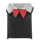 Термочехол на бутылку  "Фрак"