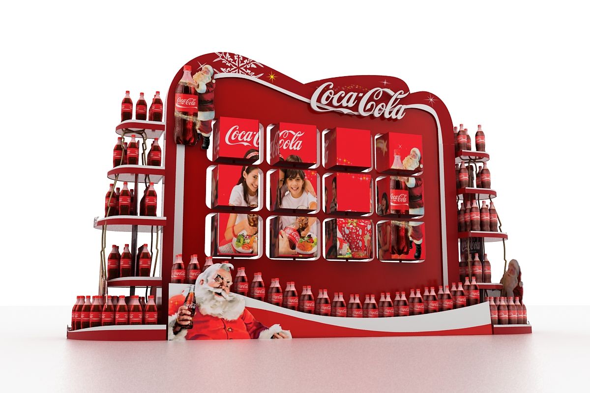 POS-материалы в Челябинске