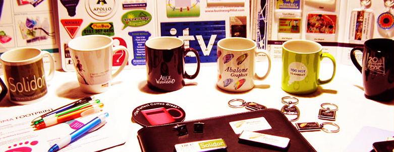 Сувенирная продукция в Челябинске