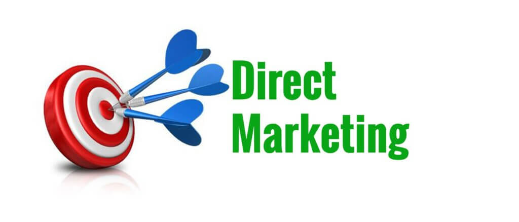 Direct marketing в Челябинске Direct marketing в Челябинске