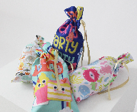 Мешочек с полной запечаткой 15х30 см Мешочек с полной запечаткой 15х30 см