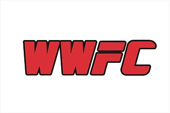 Флаг World Warriors Fighting Championship (WWFC)