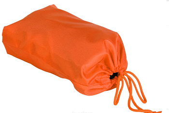 Упаковка для детских килтов и парео однотонная