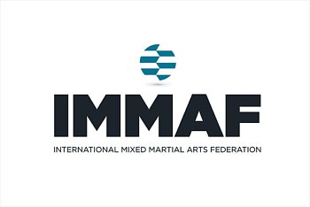 Флаг Федерации боевых искусств (IMMAF)